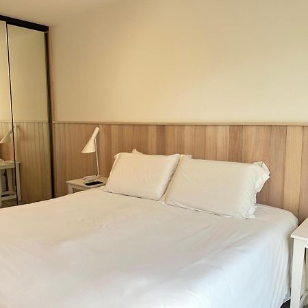 Atlantico Boutique Hotel Punta del Este Bagian luar foto