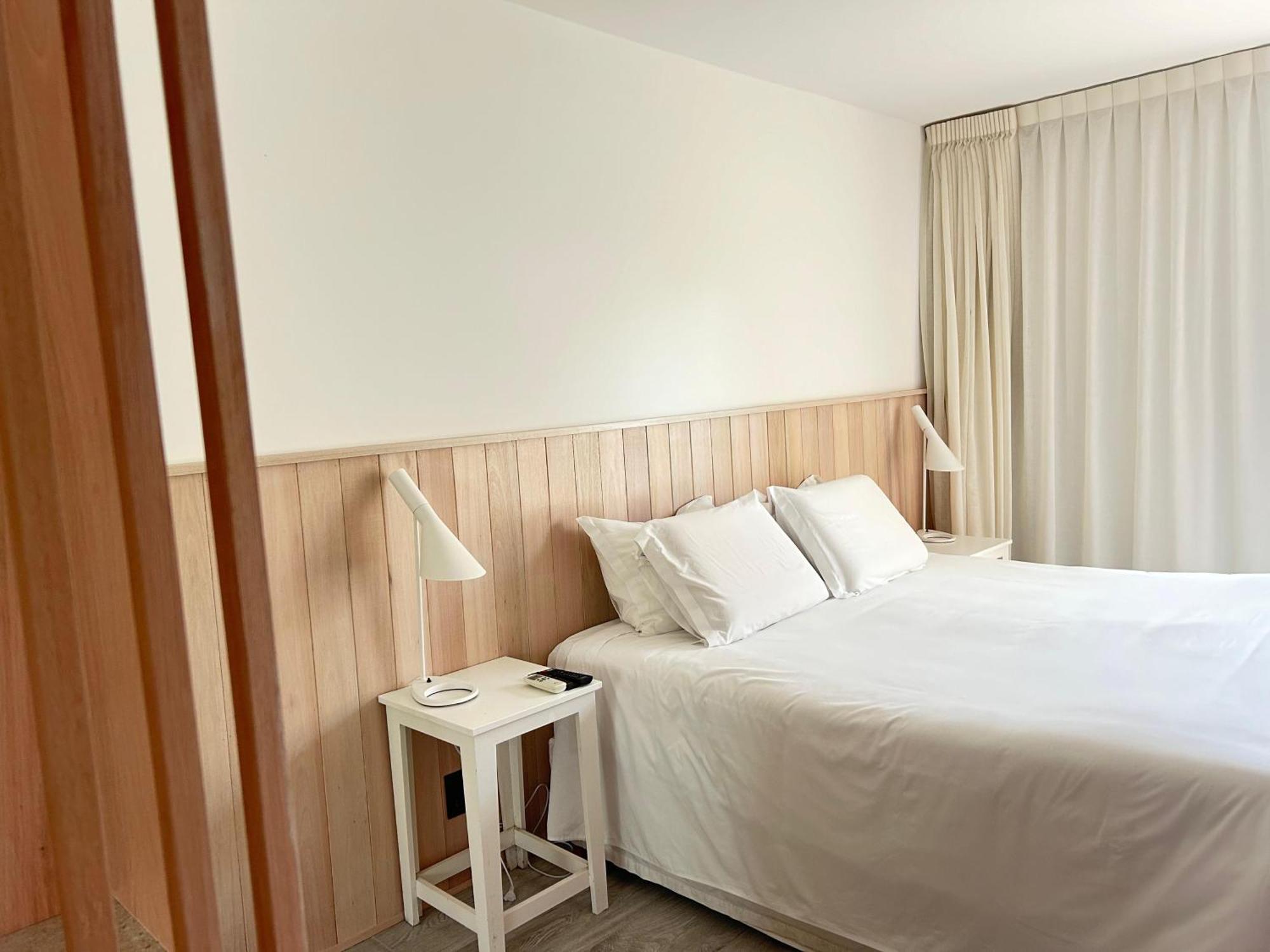 Atlantico Boutique Hotel Punta del Este Bagian luar foto