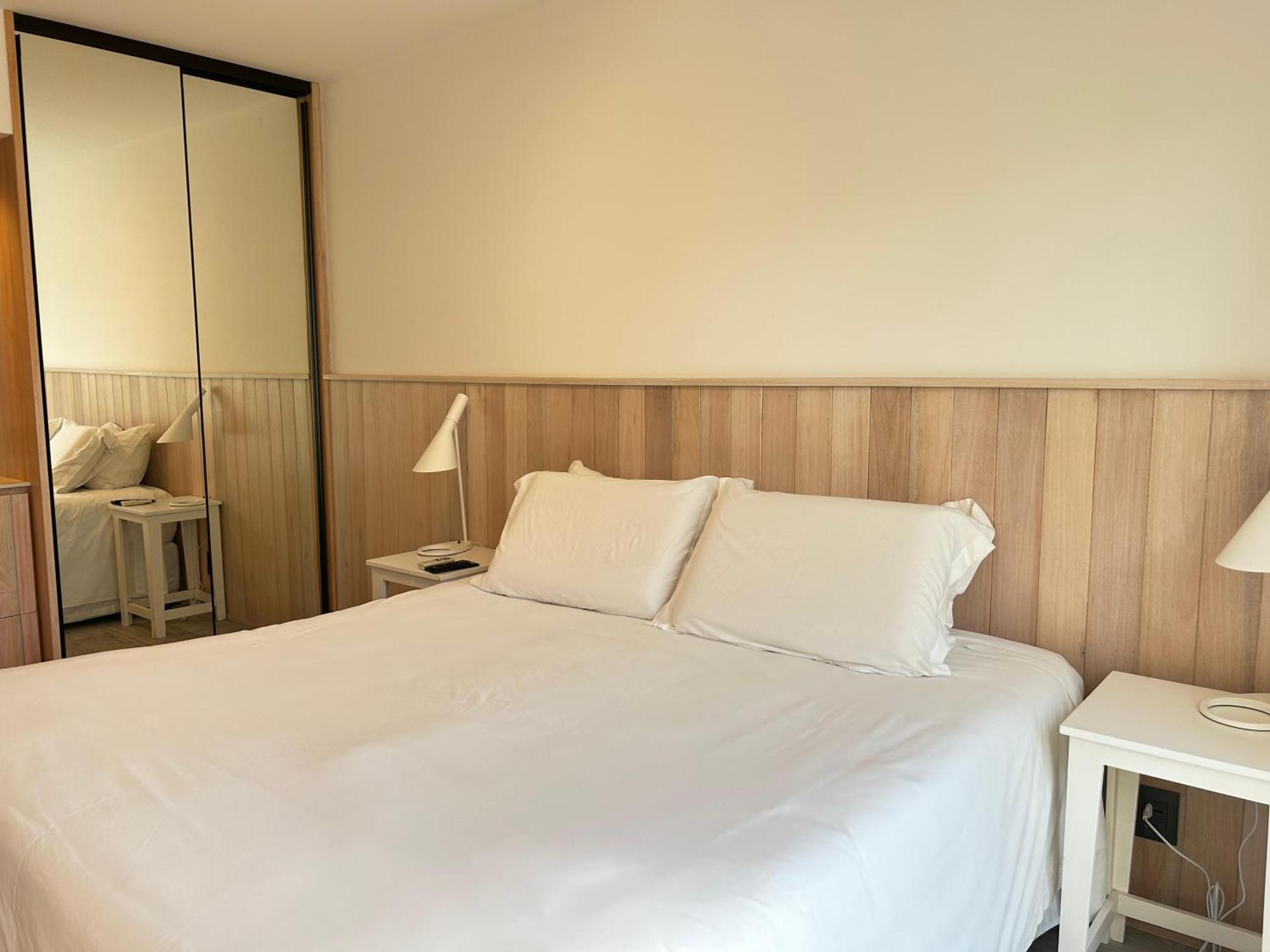 Atlantico Boutique Hotel Punta del Este Bagian luar foto